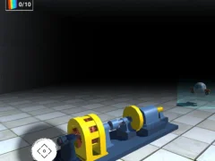 Игра Репо: Побег из ужаса онлайн