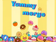 Yummy Merge