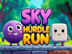 Sky Hurdle Run