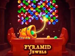 Pyramid Jewels