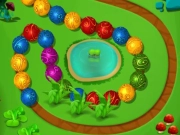 Игра Мраморный Зума Шутер онлайн Игра Мраморный Зума Шутер онлайн