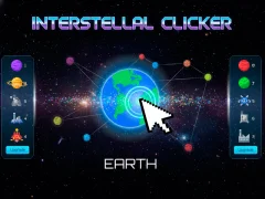 Interstellar Clicker