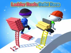 Ladder Rush: Build Race