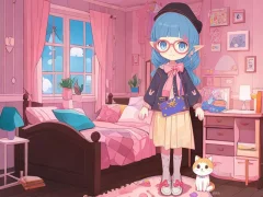 Игра Оденьте принцессу онлайн