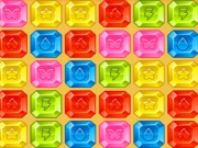 Игра Конфетный квест онлайн