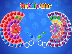 Bubble War