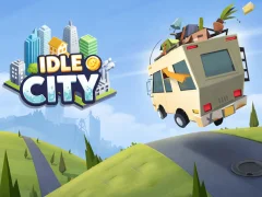Idle City