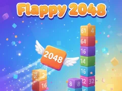 2048 Flappy
