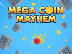 Mega Coin Mayhem