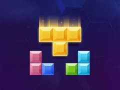 Игра Счастливые блоки онлайн