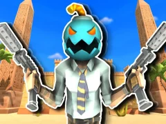 Игра Серьёзная Голова онлайн Игра Серьёзная Голова онлайн