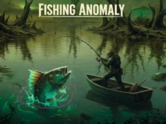 Fishing Anomaly