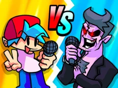 Игра Фрайдей Найт Фанкин: 2 Игрока онлайн Игра Фрайдей Найт Фанкин: 2 Игрока онлайн