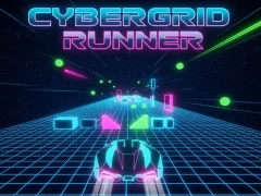 Cybergrid Runner