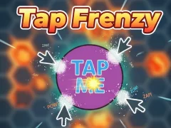 Игра Безумное нажатие онлайн