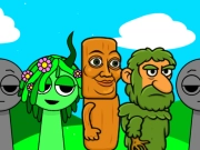 Игра Итальянский Брейнрот: Спрунки онлайн Игра Итальянский Брейнрот: Спрунки онлайн