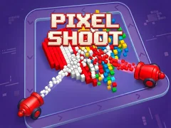 Pixel Shoot