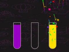 Игра Головоломка сортировки воды 2 онлайн