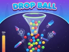 Drop Ball