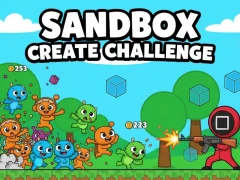 Sandbox Create Challenge