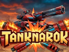 Tanknarok
