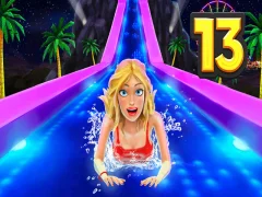 Игра Горная лихорадка 13 онлайн Игра Горная лихорадка 13 онлайн