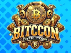 Игра Биткоин Крипто Магнат онлайн
