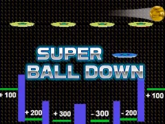 Super Ball Down