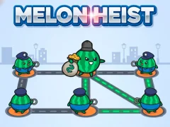 Melon Heist