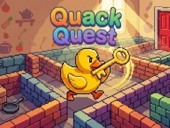 Quack Quest