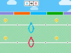 Игра Линия онлайн