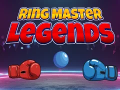 Игра Легенда ринга онлайн