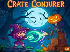 Crate Conjurer