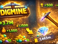 Digmine