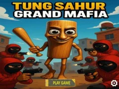 Игра Тунг Тунг Сахур Гранд Мафия онлайн Игра Тунг Тунг Сахур Гранд Мафия онлайн