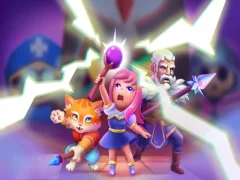 Игра Ударь мяч онлайн Игра Ударь мяч онлайн