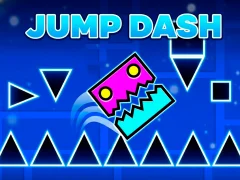 Jump Dash