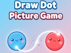 Draw Dot Picture Game