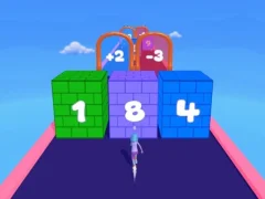 Игра Собрать и сломать онлайн