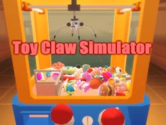 Игра Игровой коготь Симулятор онлайн