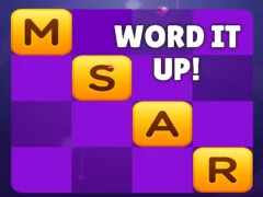 Игра Буквы вниз онлайн