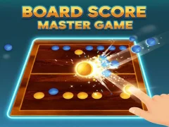 Board Score Master Game