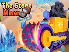 Игра Каменный Шахтер онлайн Игра Каменный Шахтер онлайн