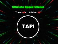Ultimate Speed Clicker