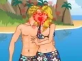 Игра Свидание на пляже онлайн Игра Свидание на пляже онлайн