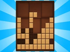 Игра Складывайте блоки Соединяйте деревянные блоки! онлайн Игра Складывайте блоки Соединяйте деревянные блоки! онлайн