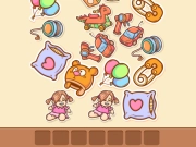 Игра Собери три онлайн