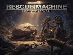 Rescue machine