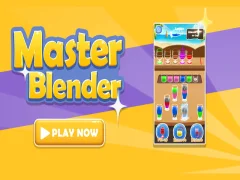 Игра Мастер купажа онлайн Игра Мастер купажа онлайн