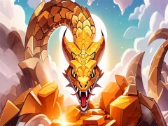 Игра Охотник на змей онлайн Игра Охотник на змей онлайн